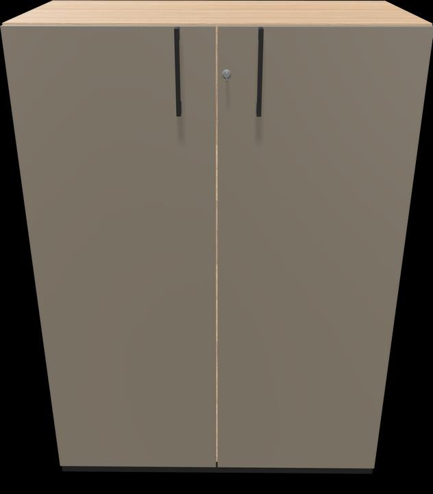 Immagine prodotto Narbutas Scelta armadio con porta a battente (80 x 40 x 111,5 cm)