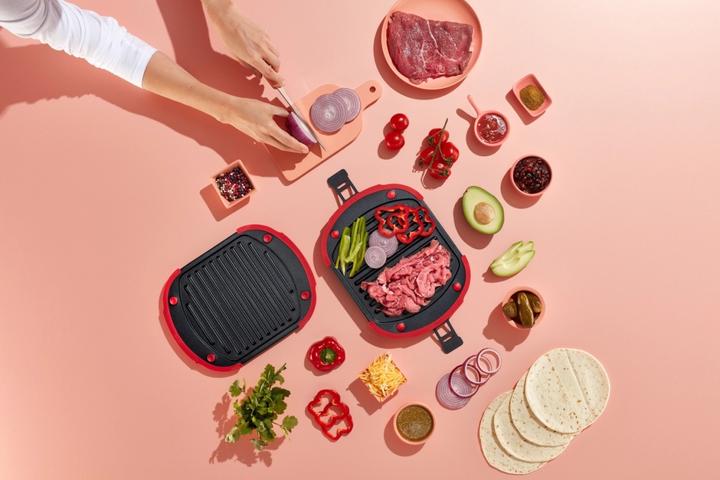Produktbild Lékué Microwave Grill XL
