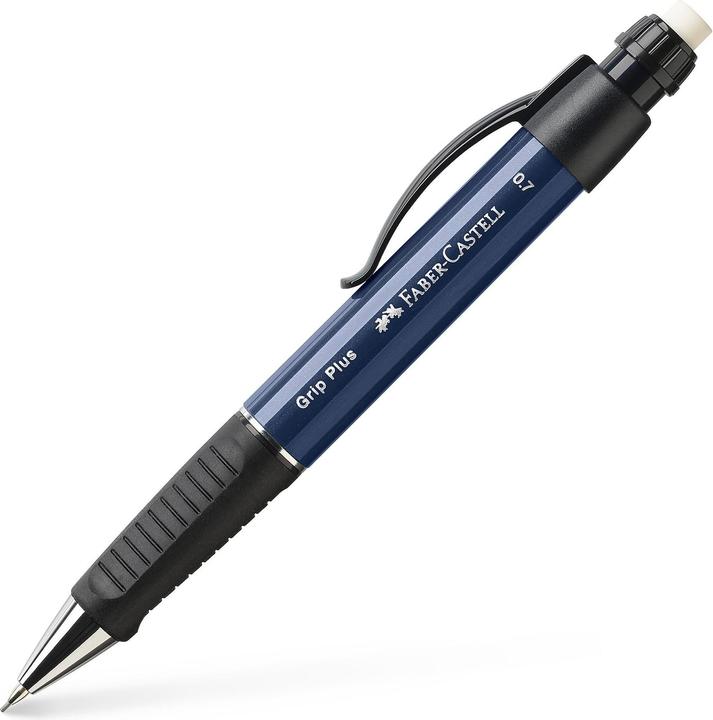 Produktbild Faber-Castell Grip Plus (0.70 mm, HB, 1 x)