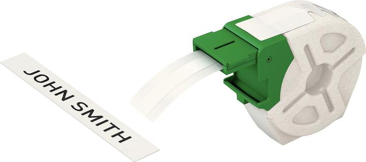 Actual product image Leitz Label ICON