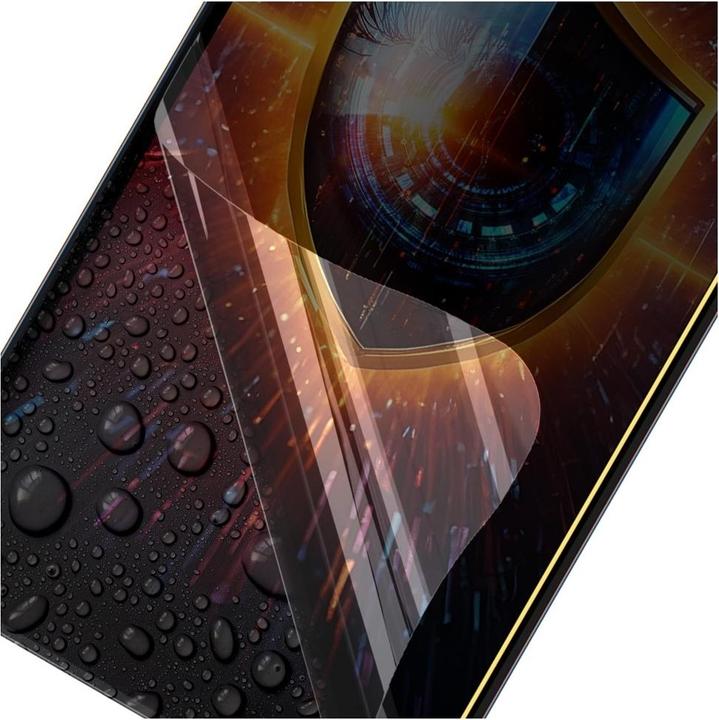 Immagine prodotto 3MK Pellicola Privacy Silky Matt Privacy per Samsung Galaxy S25 (Samsung Galaxy S25)