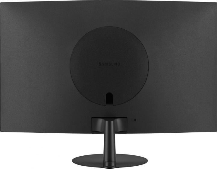 Actual product image Samsung S32C390EAU (1920 x 1080 pixels, 32")