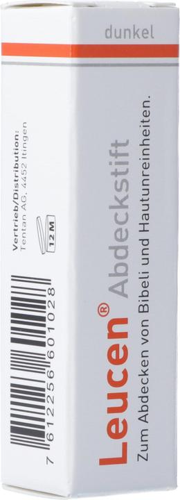Immagine prodotto Leucen Correttore scuro 3,8 g