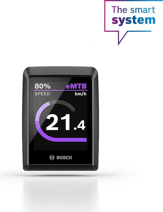 Produktbild Bosch eBike Display Kiox BHU3600 (Display)