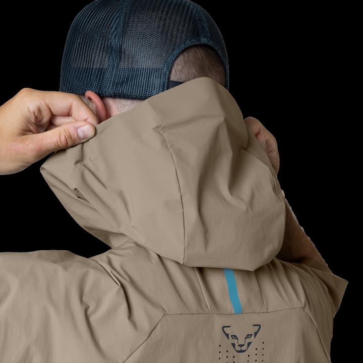Immagine prodotto Dynafit Transalper Dynastretch Anorak (XXL)