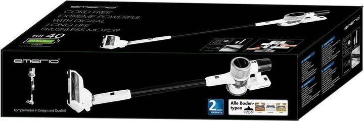 Image du produit Emerio Filtre HEPA