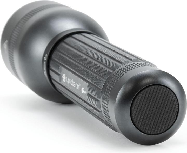Actual product image Suprabeam Flashlight Q7xrs (28 cm, 2000 lm)