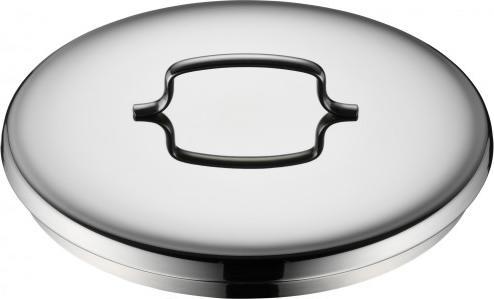 Actual product image WMF Mini (10 cm, Pot, Stainless steel)