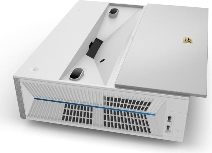 Actual product image BenQ V6000 (4K, 3000 lm, 0.252:1)