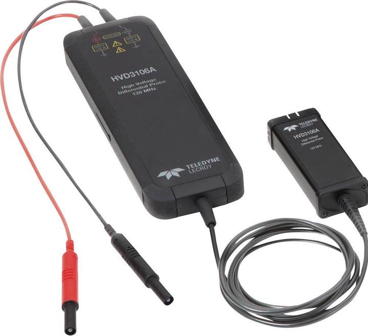 LeCroy Sonda