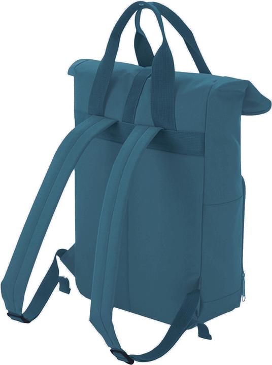 Immagine prodotto Bagbase Zaino Rolltop con doppia maniglia (14 l)