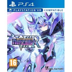 Actual product image Idea Factory Megadimension Neptunia VIIR (PS4)
