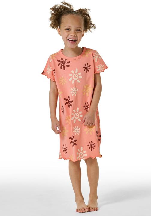 Produktbild Schiesser Nachthemd Girls World (104)