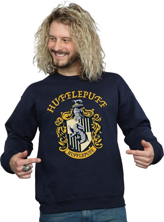 Produktbild Sweatshirt (XL)