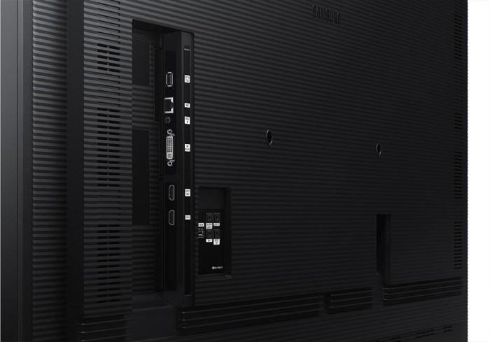 Produktbild Samsung QB55R (3840 x 2160 Pixel, 55")