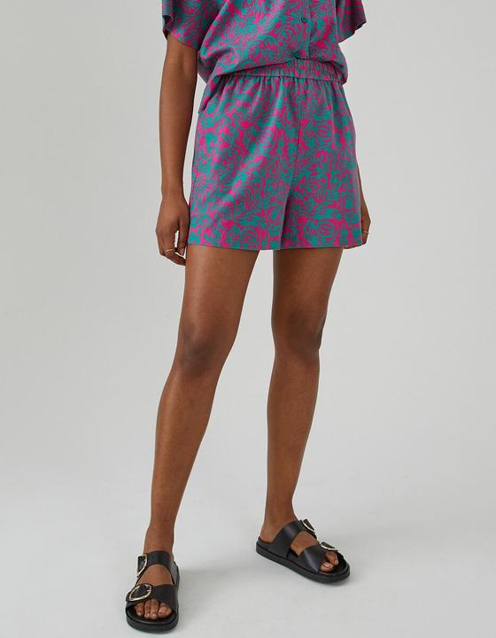 Produktbild La Redoute Collections Signature Pantoletten mit 2 Riemen (40)
