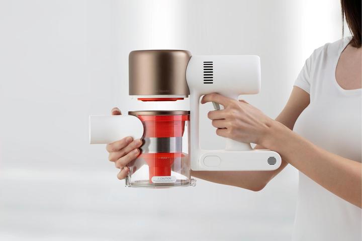 Produktbild Xiaomi G10 Plus