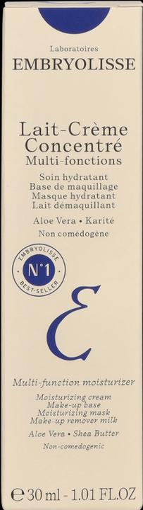 Image du produit Embryolisse Lait-Crème Concentré (30 ml, Crème de jour)