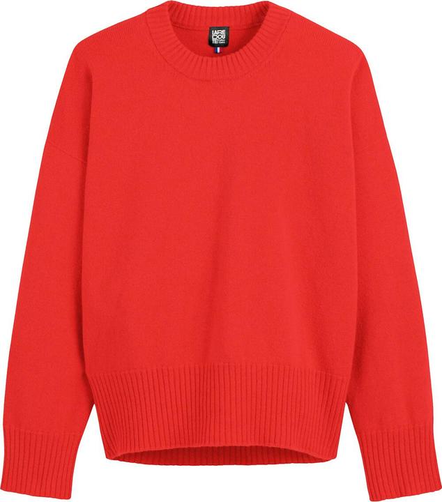 La Redoute Collections Pullover aus Wolle/Kaschmir (38)