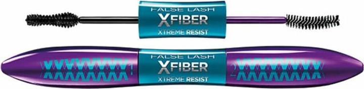Immagine prodotto L'Oréal Paris X-Fiber X-Treme Resist (Nero)