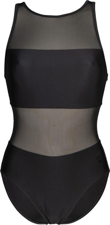 Produktbild Arena Women's Mesh Panels Swimsuit Vent Back (36)