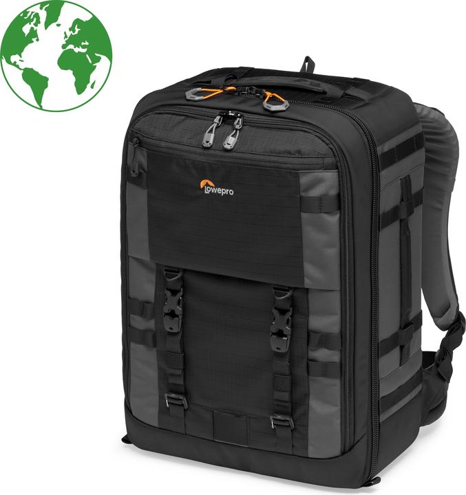 Lowepro Pro Trekker BP 450 AW II (Fotorucksack, 32 l)