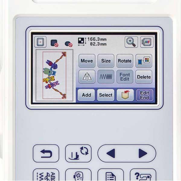 Produktbild Brother Innov-is F480