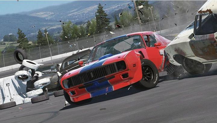 Produktbild THQ Wreckfest (PC, DE)