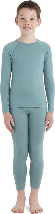 Produktbild Icebreaker Kids Merino 200 Oasis LS Crewe (3)