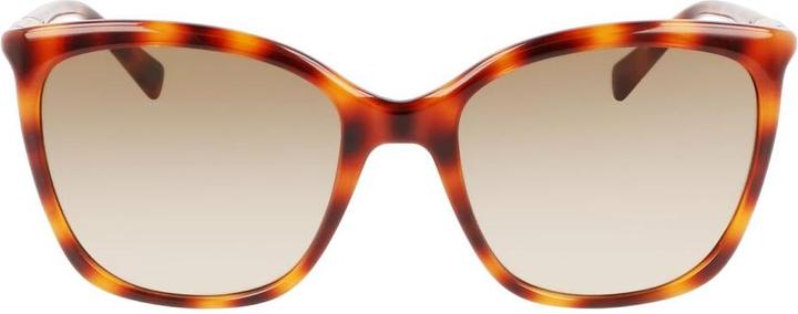Actual product image Longchamp Women's sunglasses LO710S-230 ø 56 mm