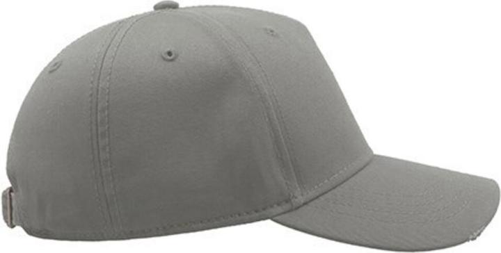 Immagine prodotto Atlantis Cappello da baseball Cargo con 5 pannelli e visiera in stato di usura (Taglia unica)
