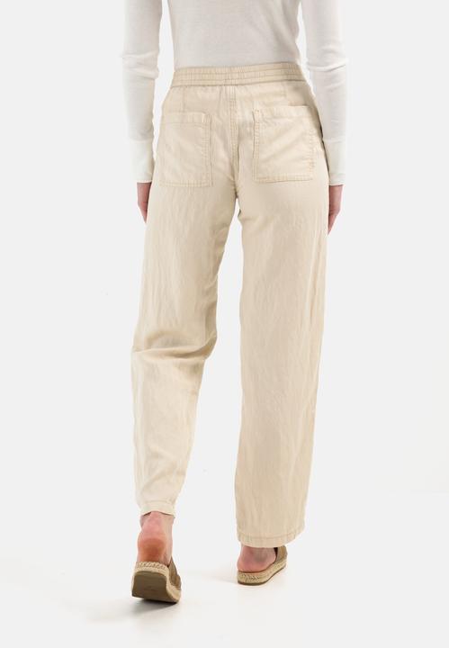 Image du produit Camel Active Pantalon de travail Tencel® Loose Fit (W28/L32)