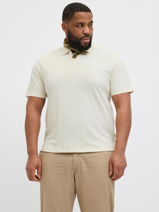 Immagine prodotto Jack & Jones Plus Size Poloshirt Poloshirt (6XL)