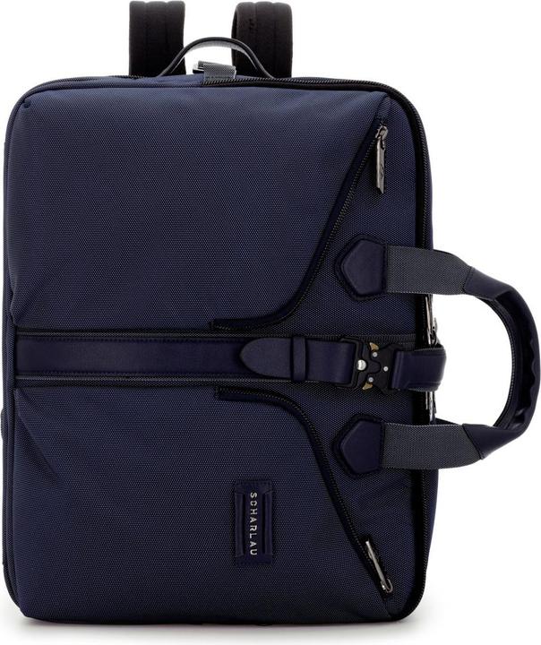 Scharlau Wright Flyer - Rucksack Reisetasche