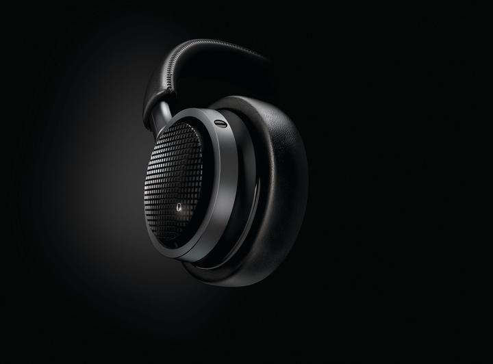 Produktbild Philips Fidelio M1 (ANC, Kabelgebunden)