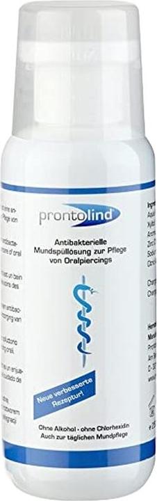Immagine prodotto ProntoLind ® Collutorio 250ml (250 ml, Collutorio)