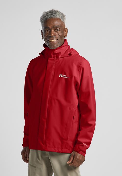 Image du produit Jack Wolfskin Trailtime 2L Jkt M (M)
