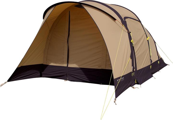 Eurotrail IOWA BTC Air aufblasbar (Tunnelzelt, 21.80 kg, 3 Personen)