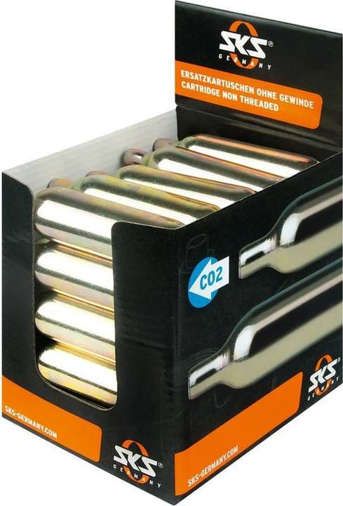 Actual product image SKS Standard