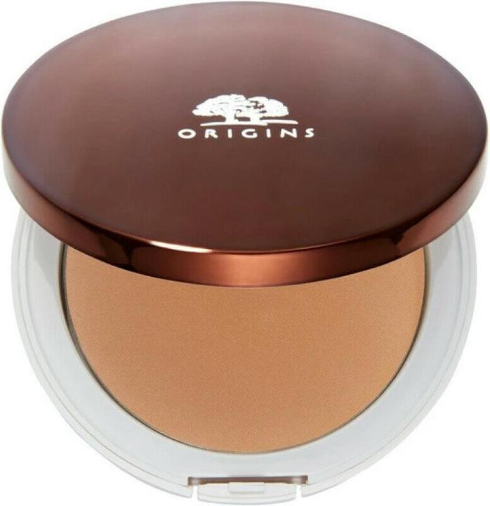 Produktbild Origins Silk Screen Refining Powder Foundation 27 Sandstone 11 Gr