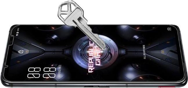 Produktbild Nillkin H+ PRO Schutzglas (1 Stück, Asus ROG Phone 5)