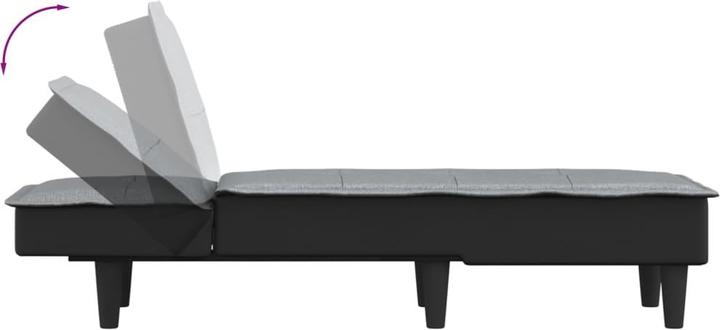 Image du produit VidaXL Arabella (Canapé-lit)