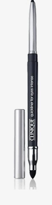 Produktbild Clinique Quickliner (05 Intense Charcoal)