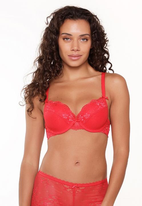 Actual product image LingaDore DAILY gel bra (75 E)