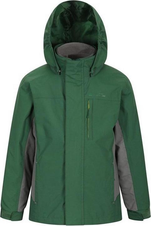 Mountain Warehouse Cannonball Jacke wasserfest 3 in 1 (152)