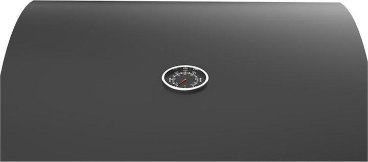 Produktbild Mr. Grill Gasgrill 3 Brenner (9 kW)
