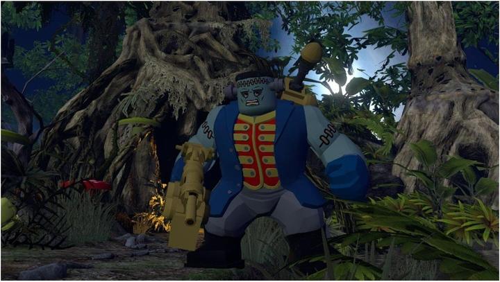Produktbild WB Lego Batman 3 Ps Vita (Playstation Classic)