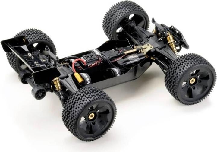 Produktbild Absima 1:8 Guardian Grün 4s 2.4GHz Fb (RTR Ready-to-Run)