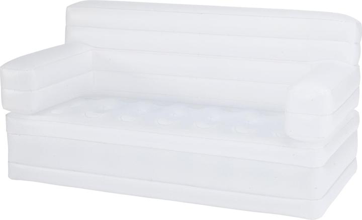Actual product image Outwell Snowbird Lake Inflatable Sofa