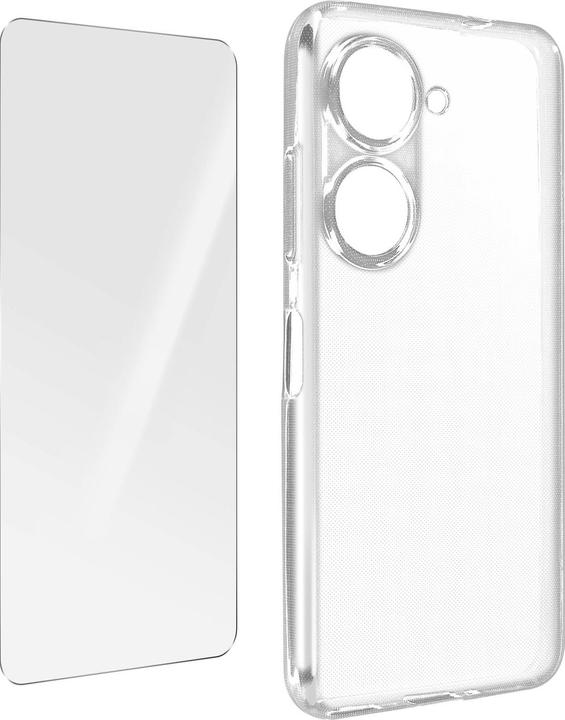 Produktbild Avizar 360 Schutz, Folie und Hülle Series (Asus Zenfone 10)
